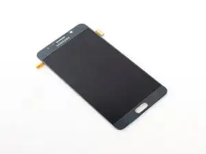 USB Platine/LCD/Home Button