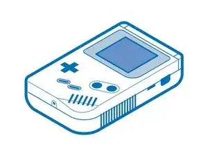 Tragbare Nintendo Spielkonsolen