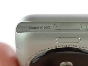 Wie du deine Apple Watch identifizierst