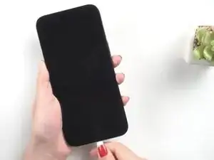 iPhone 14 Pro lässt sich nicht anschalten - Reparatur