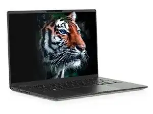 TUXEDO InfinityBook Pro 14 - Gen6