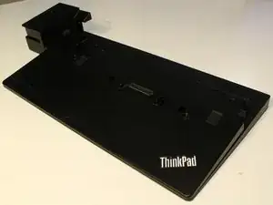 Lenovo ThinkPad Ultra Dock 40a2