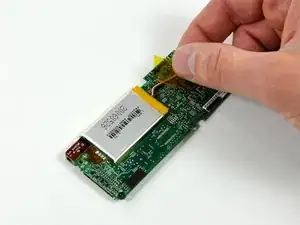 iPod Nano 1. Generation Akku Austausch