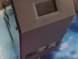 GeeekPi Mini Tower Kit for Raspberry Pi 5 (ZP-0172)