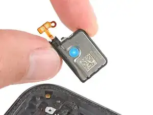 Ohrhörer-Lautsprecher