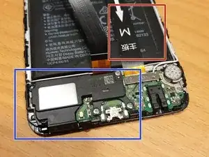 Display und Digitizer