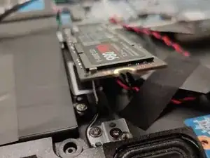 SSD