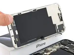 iPhone 15 Pro Max Display tauschen