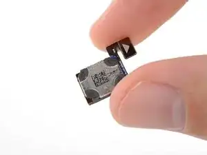 Ohrhörer-Lautsprecher