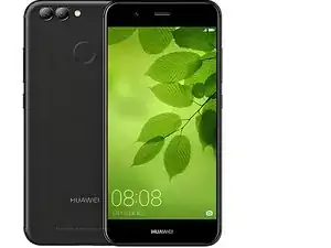 Huawei Nova 2
