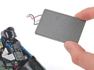 DualSense Controller v2 Battery Replacement