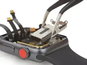 Taptic Engine (Vibrationsmotor)