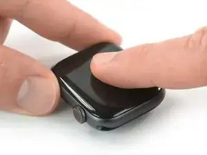 Verfahren zur Wiederversiegelung