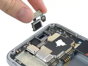 Ohrhörer-Lautsprecher