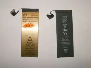 Der Mythos der Hochkapazitäts-Akkus