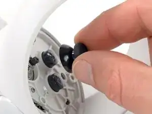 Controller Thumbgrip