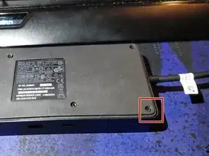 [Work in Progress] Dell Thunderbolt WD19TBS Teardown