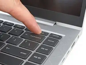 HP EliteBook 840 Aero G8 Sicherheitsvorkehrungen