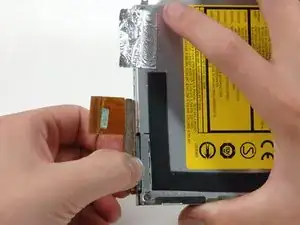 Kabel des optischen Laufwerks