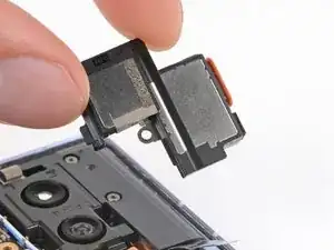 Ohrhörer-Lautsprecher