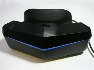 Pimax 5K Plus Disassembly