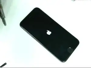 Wie du die Hintergrundbeleuchtung im iPhone 6s reparierst