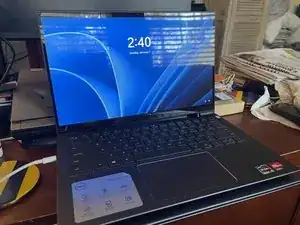 Dell Inspiron 14-7415