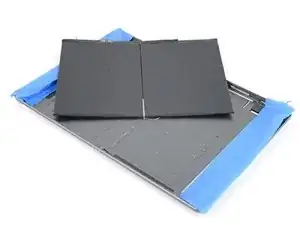 iPad 7 Akku tauschen