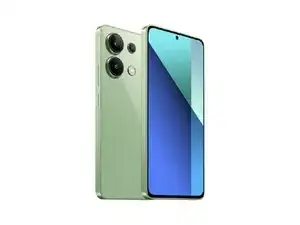 Xiaomi Redmi Note 13 4G