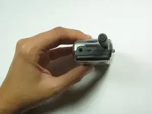 Motorola V60i Antenna Replacement