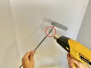 Golf Club Shaft Replacement