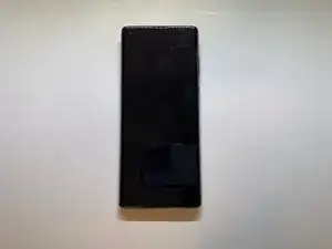 Motorola Edge+ (2020)