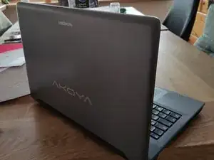 Medion Akoya P6640 (MD 99220)