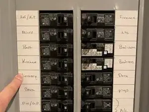 Electric Stove Burners and Drip Pans Replacement