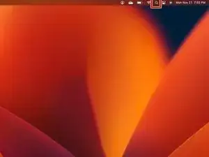 So führt man First Aid mit Disk Utility aus