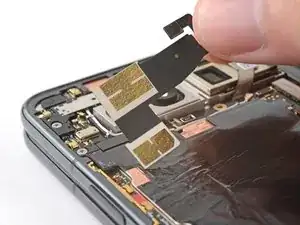 Ultrabreitband-Antenne