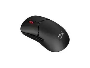HyperX Pulsefire Saga Pro Wireless Gaming Mouse