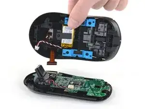 Logitech G PRO Wireless öffnen