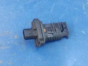 2010-2017 Suzuki Swift MAF Sensor Replacement