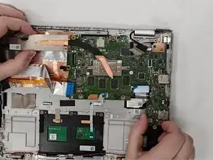 Motherboard