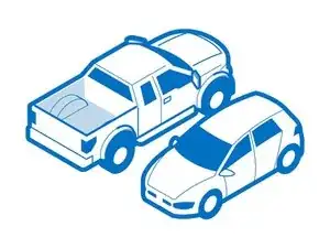 1998 AUDI SEAT SKODA VW 1.9 TDI