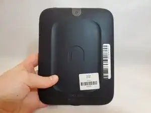 Nook BNRV300 Power Button Replacement