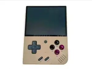 RetroMini Miyoo Mini Plus