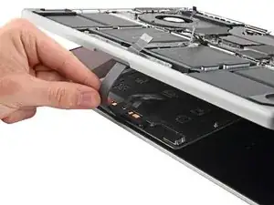 Trackpad (grundständige Anleitung)