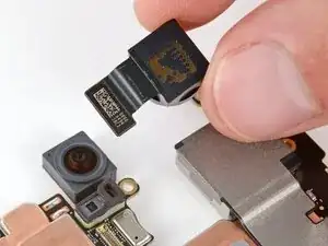 Google Pixel 9a Ultraweitwinkelkamera entfernen
