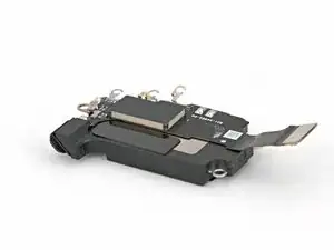 Ohrhörer-Lautsprecher