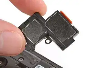 Ohrhörer-Lautsprecher