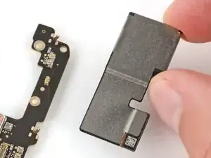 Google Pixel 9a Weitwinkelkamera entfernen