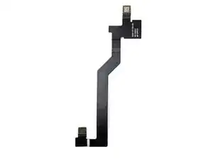 Kabel zur 5G mmWave Antenne