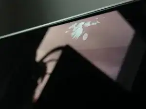 Wie man "Staingate" auf Apple MacBook Displays entfernt